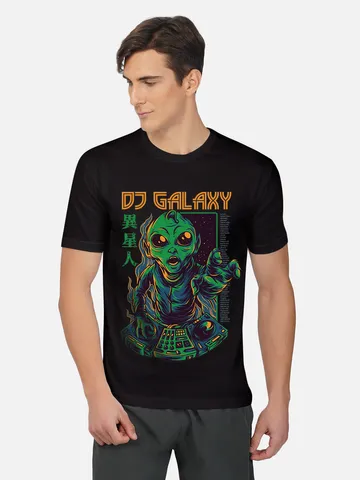 DJ Galaxy