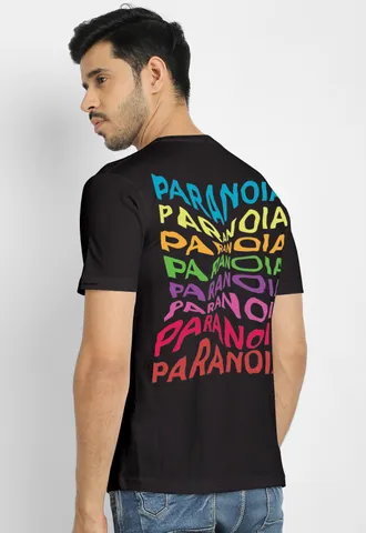 Paranoia