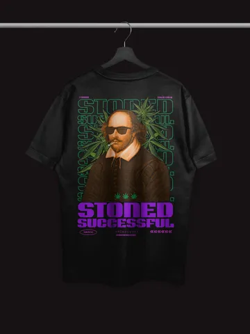 Successful & Stoned