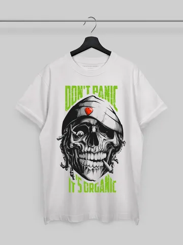 Dont Panic
