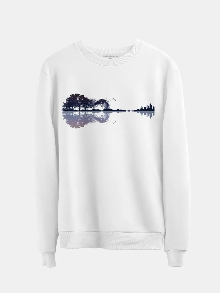 Sweatshirt | Size XL | 2081071908C02S