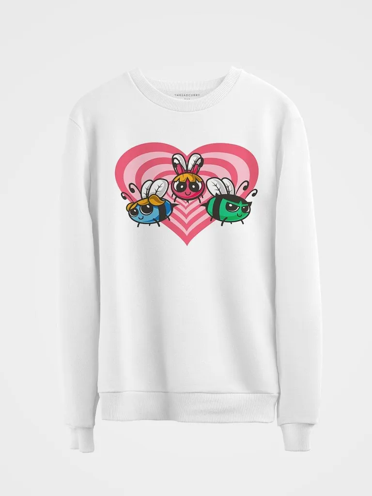 Sweatshirt | Size 10-11Y | 1241031510C02S