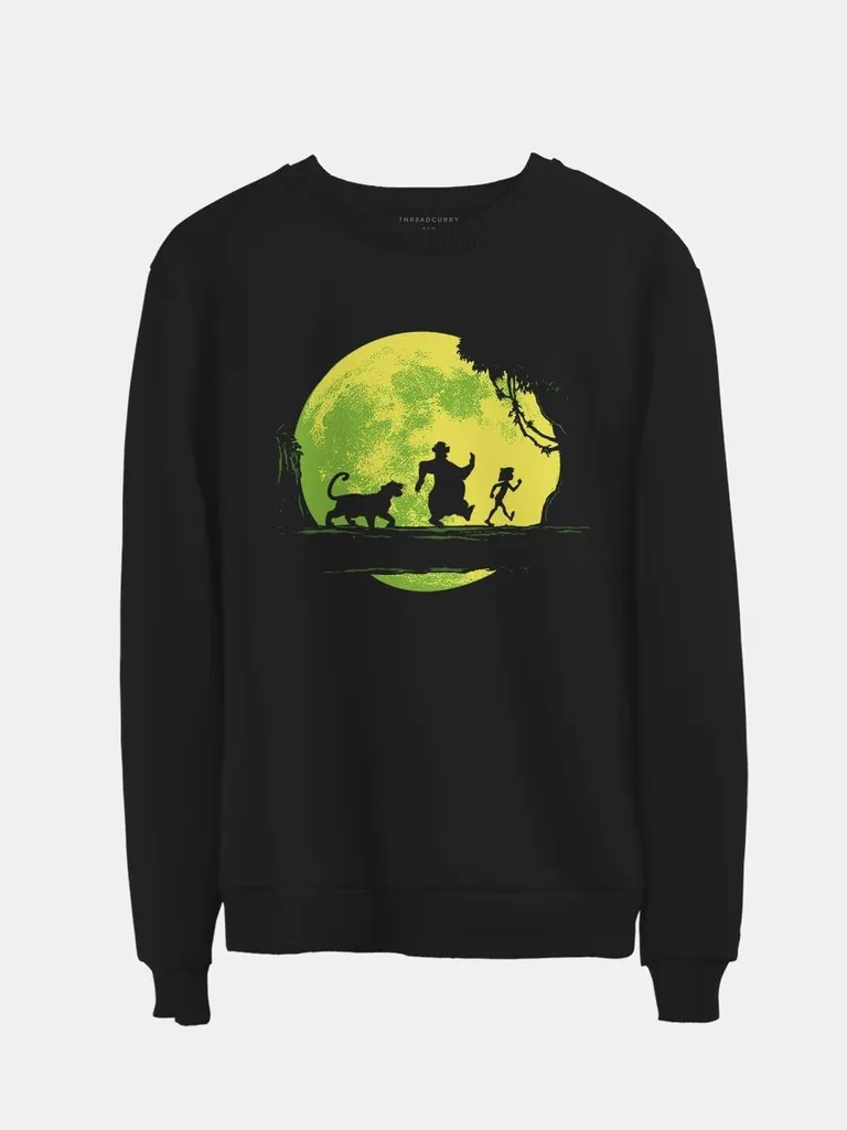 Sweatshirt | Size 10-11Y | 1711091609C01S
