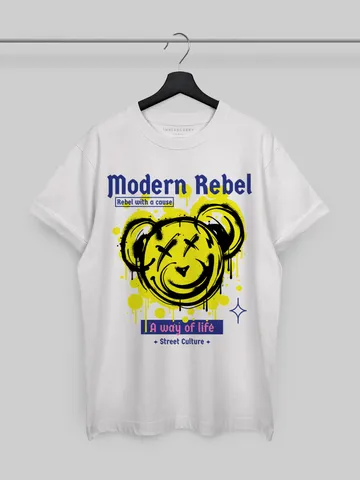 Modern Rebel