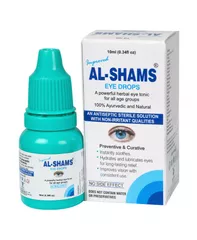 Satya Pharmaceuticals AL-Shams Add On Capsules (2 X 30 Capsules)