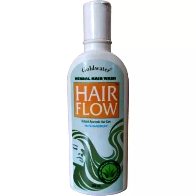 Goldwater Hair Flow Lotion (200ml)