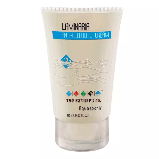 The Nature's Co. Laminaria Anti-Cellulite Cream (125gm)