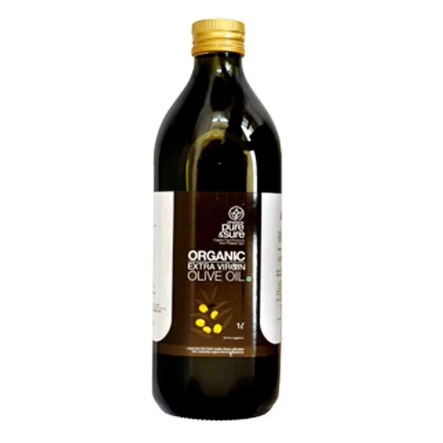 Phalada Organic Olive Oil (500ml)