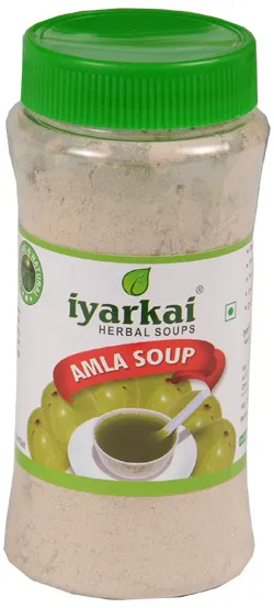 Iyarkai Amla Soup (3 X 100gm)