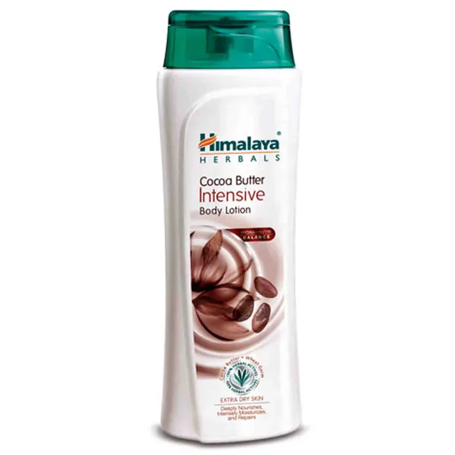 Himalaya Herbals Cocoa Butter Intensive Body Lotion (200ml)
