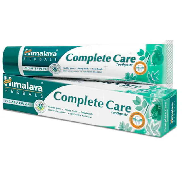 Himalaya Herbals Complete Care Toothpaste (2 X 175gm)