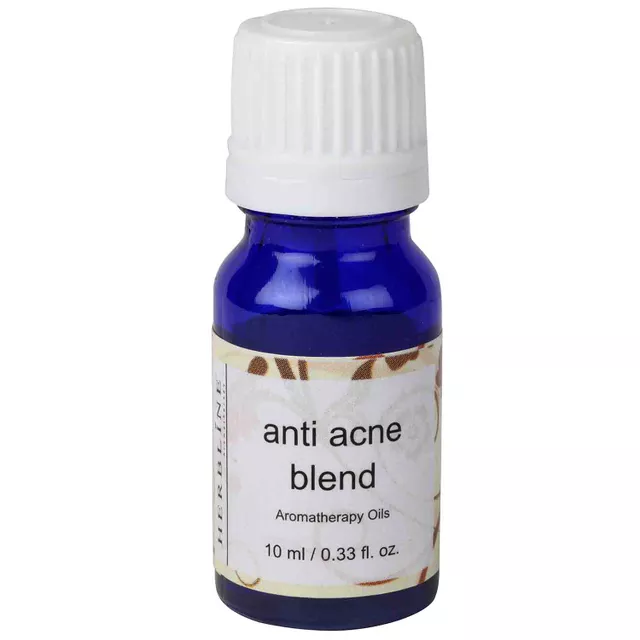 Herbline Anti Acne Blend Oil (10ml)