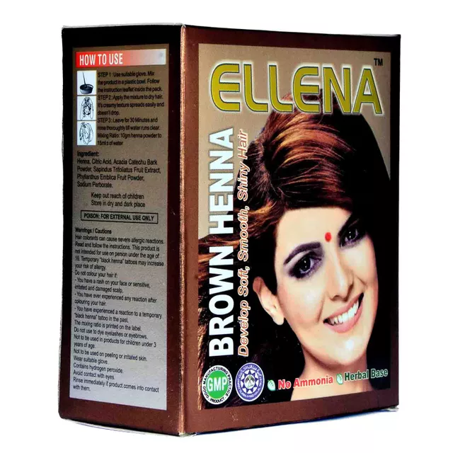 Personal Care, Goayush, , Herbal Hair Color, Ellena Products,  Hair lustrous, Scalp-ailments, Hairfall, Dandruff