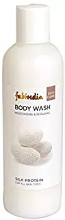 Fabindia Silk Body Wash (250ml)