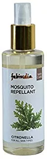 Fabindia Citronella Spray Mosquito Repellant (100ml)