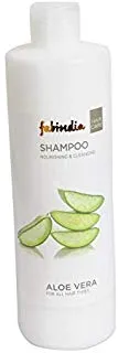 Fabindia Hair Aloe Vera Shampoo (250ml)