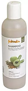 Fabindia Amla Shampoo (250ml)