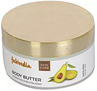 Fabindia Avocado Body Butter (100gm)