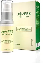 Jovees Premium Anti Ageing Serum (50ml)