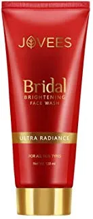 Jovees Bridal Face Wash (120ml)