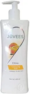 Jovees Citrus Cleansing Milk (400ml)