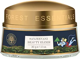 Forest Essentials Sanjeevani Beauty Elixir (30gm)