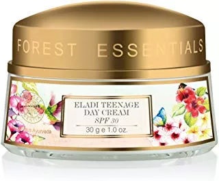 Forest Essentials Day Cream, Eladi Keram (30gm)
