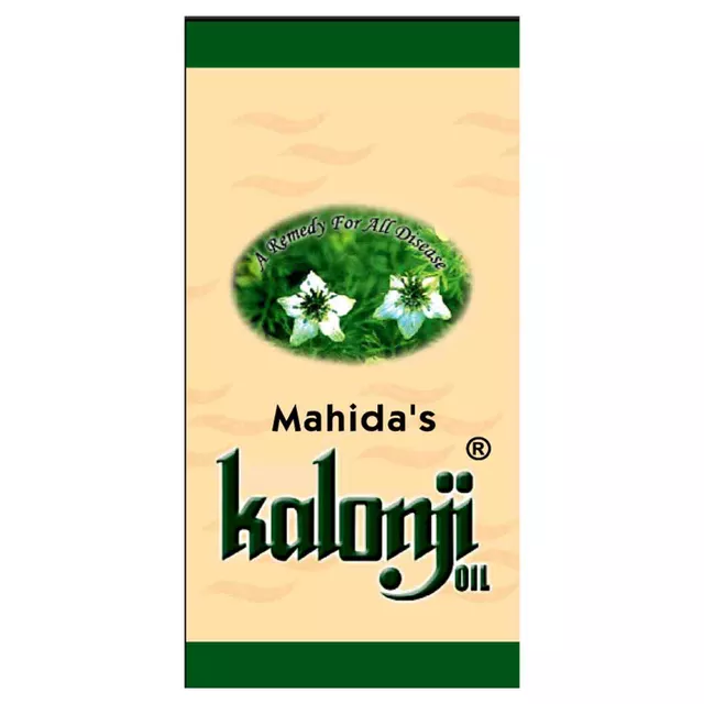 Mahida Kalonji Oil (100ml)