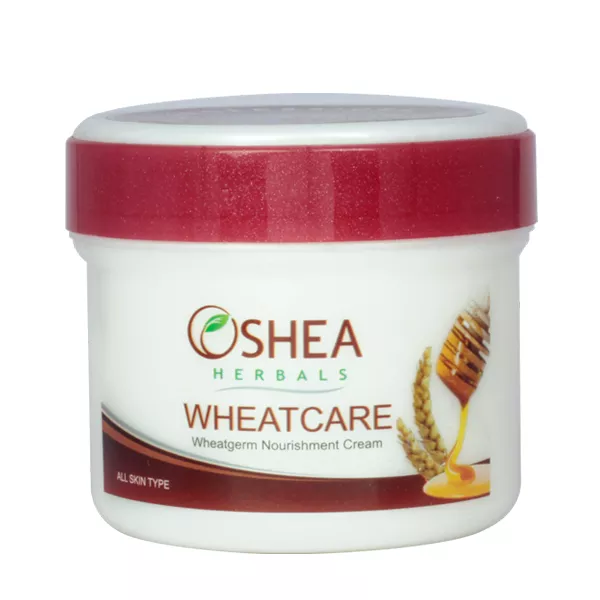 Oshea Herbals WHEATCARE Cream (250gm)