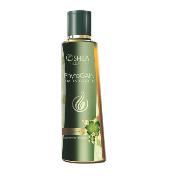 Oshea Herbals Phyto Gain Hair Vitalizer (120ml)