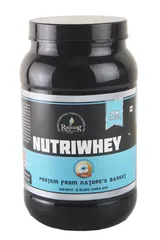 Rudrang Nutriwhey Protein Powder (1589gm)