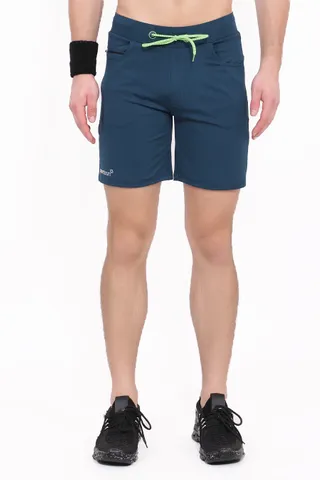Sport Sun Solid Men Airforce Shorts PS 01