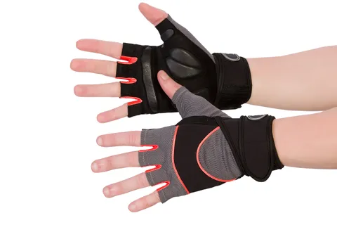 Gym Gloves Techpad Pro  For Men