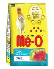 Me-O Cat Food Adult Tuna 7kg