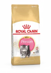 Royal Canin Persian Kitten, 2kg (up to 12 months old)