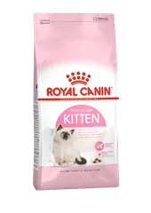Royal Canin Second Age Kitten, 2 kg (up to 12 months old)
