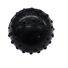 Kennel Tuff Rubber Musical Ball  - Unbreakable