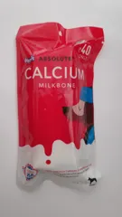 Drools -  Absolute Calcium Bone Pouch, 65 gm -(pack of 3) - Large breed Dogs