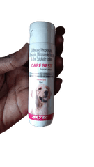 SkyEc Care Best Lotion  for Cats and Dogs - 50ml