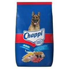 Chappi Adult Dry Dog Food - Chicken & Rice - 20kg Pack
