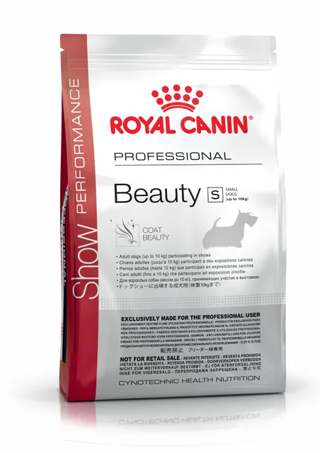 Royal Canin - Show Performance Beauty (Small Dogs 8 kg)