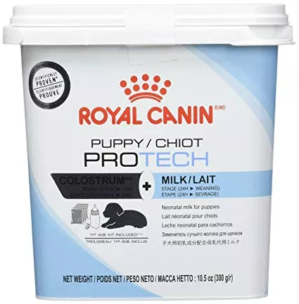 Royal Canin - Puppy Pro Tech Dog (0.3 kg)