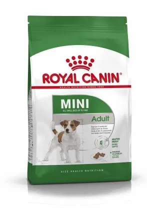 Royal Canin - Mini Adult (0.8 kg)