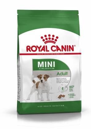 Royal Canin - Mini Adult (4 kg)