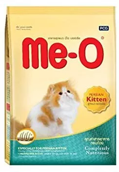 Me-O Cat Food Persian Kitten (1.1 Kg)