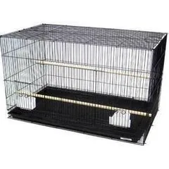 M.A.K Cages (3 x 2 x 2 Feet)