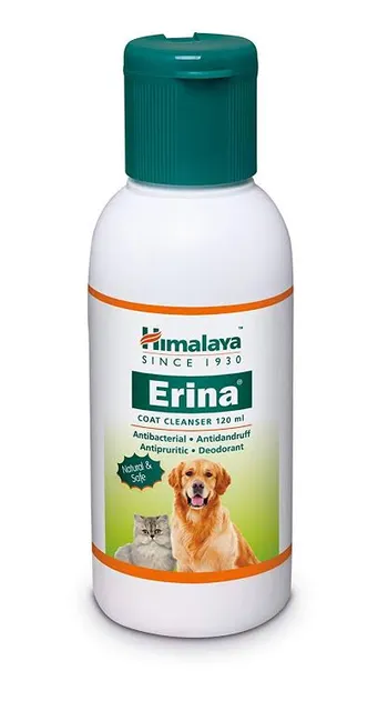 Himalaya - Erina Coat Cleanser