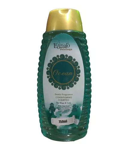 Lozalo - Privilege Ocean Conditioning Shampoo (750 ml)