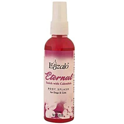Lozalo - Eternal Body Splash - Body Perfume (100 ml)