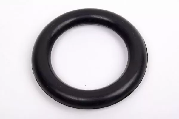 Kennel Doggy Articles - Tuff Rubber Ring A62 (Large)